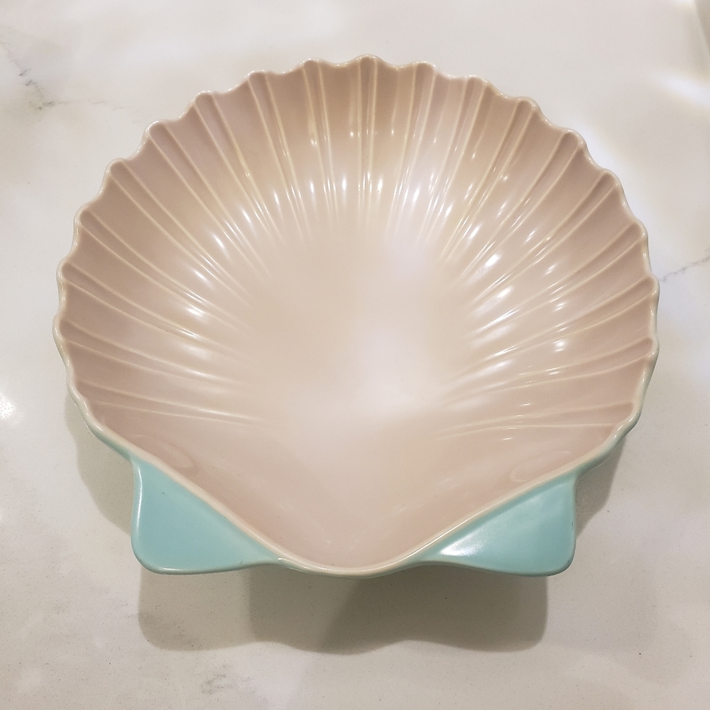 RARE Vintage Poole England bowl